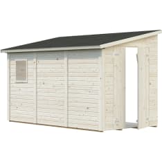 Palmako Mia 5,4 m2 pihavaja