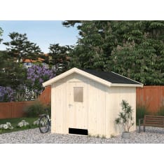 Palmako Lucas 5,4 m2 pihavaja