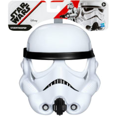 Star Wars Role Play Hero Mask Stormtrooper maski