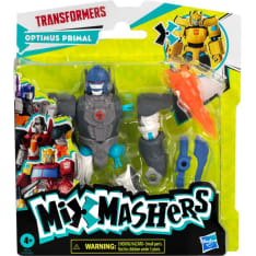 Transformers Mixmashers Optimus Prime 12,7 cm figuuri