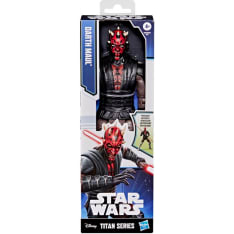 Star Wars Titan Series Darth Maul 30 cm figuuri
