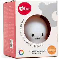 bo. Rabbit night light