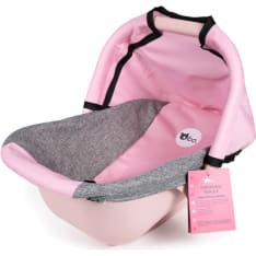 bo. Car Seat