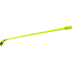 Asseri fluorine tip
