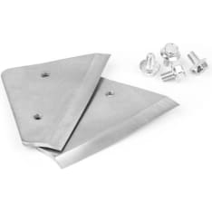 Asseri 210mm varateräsarja