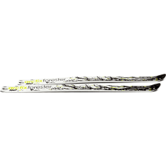 Arctixsport Forester 160 cm hunting skis