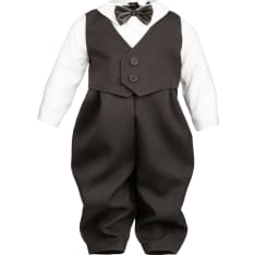 Klione baby party jumpsuit
