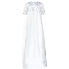 Klione Vesiputous baptism dress