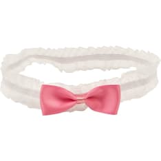 Klione Bowsetti baptism collar