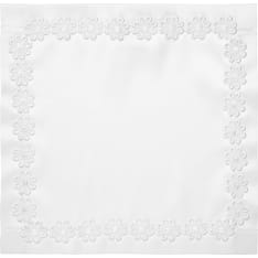 Klione Christening Towel
