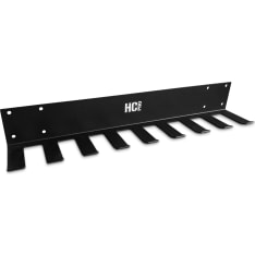 HC Pro 9 prongs belt & band hanger