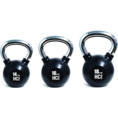 HC Pro kettlebell 2–28 kg