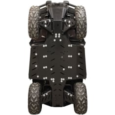 Iron Baltic CFmoto C-force 400/450-L/520-L bottom armor