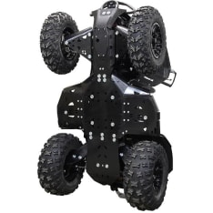 Iron Baltic CanAm G2 Renegade (2019+) bottom armor (plastic)