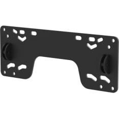 Iron Baltic bumper plate mounting kit central mounting universal model