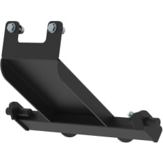 Iron Baltic bumper mounting kit CanAm G2 Outlander