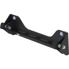 Iron Baltic Polaris Ranger 400/570/800/900/1000 Front Mount UTV Adapter