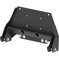 Iron Baltic bumper plate front mounting adapter CFmoto 850/1000