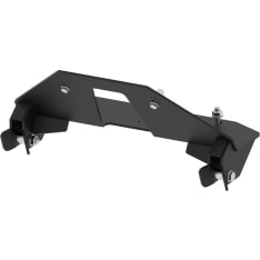 Iron Baltic Polaris 1000 Ranger bumper front mounting kit
