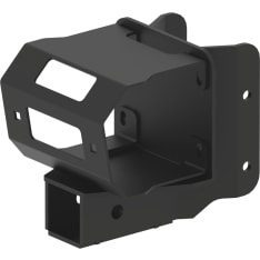 Iron Baltic CFMOTO CFORCE 850 CFORCE 800 XC / CFORCE 1000 Rear Winch Mounting Kit