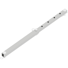 Iron Baltic (G2 1800) adjustment tube