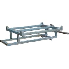 Iron Baltic ECO Water tank frame