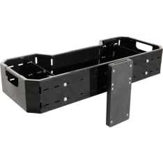 Iron Baltic Universal Cargo Box & chainsaw holder