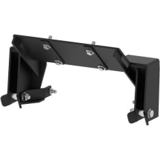 Iron Baltic bumper plate mounting kit front mounting CFmoto C-Force 625 S