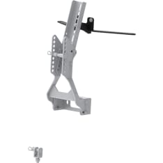 Iron Baltic CFMOTO CFORCE 625 lifting cylinder adapter