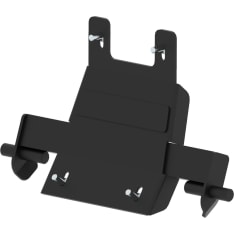 Iron Baltic CFMoto U-Force 600 bumper front mounting kit