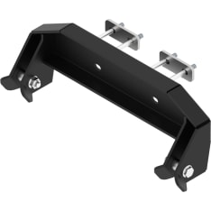Iron Baltic AODES 650/850/1000 Narrow Front Mount Bumper Plate Mounting Kit