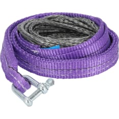 Iron Baltic 30mm-1,5m/6mm-5,5m auran nostohihna