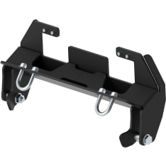Iron Baltic CFMOTO CFORCE 450 / 520 (2022+) Narrow Front Mount Bumper Mounting Kit