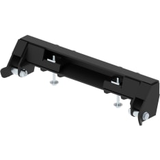 Iron Baltic Polaris Ranger SP 570 (2022+) front mount bumper plate mounting kit