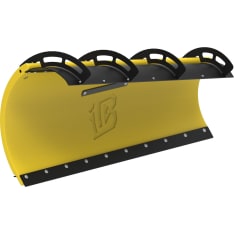 Iron Baltic 1520mm plastic field plough