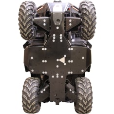 Iron Baltic CFMOTO C-Force 625 2023+ bottom armor set