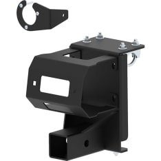 Iron Baltic Polaris Sportsman 500 / 570 2011+ rear winch installation kit