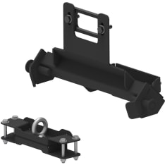 Iron Baltic Seqway Snarler AT6 2023+ front mounting kit