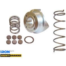Speed depot CFMOTO U-Force 1000 Stage 3 clutch kit