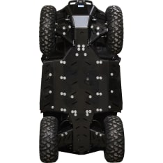 Iron Baltic GOES Terrox 500L Base Armour Kit