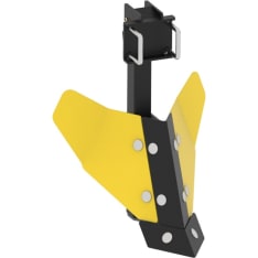 Iron Baltic G2 Vacuum plow