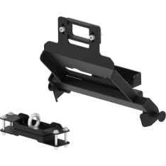 Iron Baltic Segway Snarler AT10W front mount kit