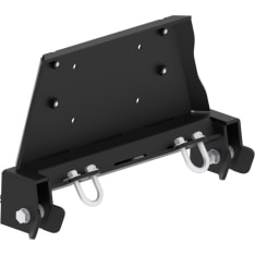 Iron Baltic AODES Pathcross 525L front mounting kit