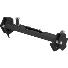 Iron Baltic CFMOTO/GOES (850/1000) 2025+ front mounting kit