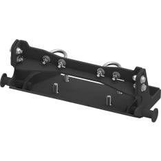 Iron Baltic CFMOTO CFORCE C4/C5 2026+ front mounting kit