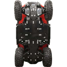 Iron Baltic CFMOTO C4/C5 L 2026+ pohjapanssarisarja