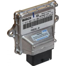 Iron Baltic C-Force 500/520 (2019-2023) rajoittamaton ECU