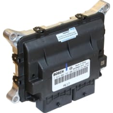 Iron Baltic U-Force 600 (2024+) rajoittamaton ECU
