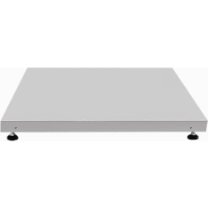 Huum Hive Wood stove protection base