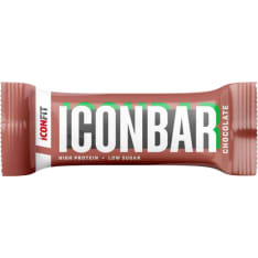 ICONFIT Iconbar Chocolate 45g protein bar